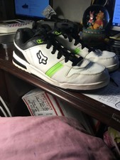 fox racing motion elite 2 shoes