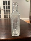 Vintage Hinds Honey And Almond Cream Bottle, Portland, Maine — photo 4