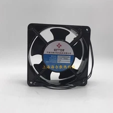 1x 12CM Axial Fan 1238 113 (12038) FZY2-S AC220V 0.14A