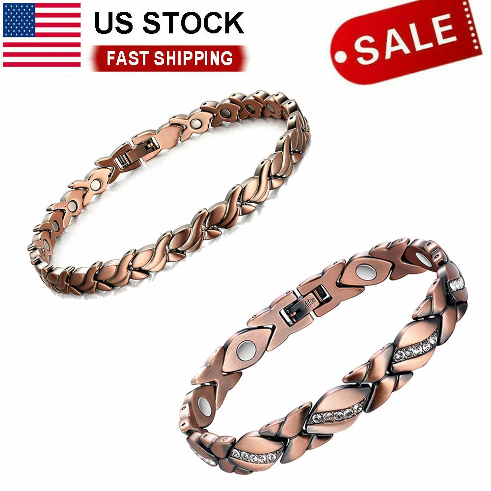 Discover 161+ copper sports bracelet super hot kidsdream.edu.vn