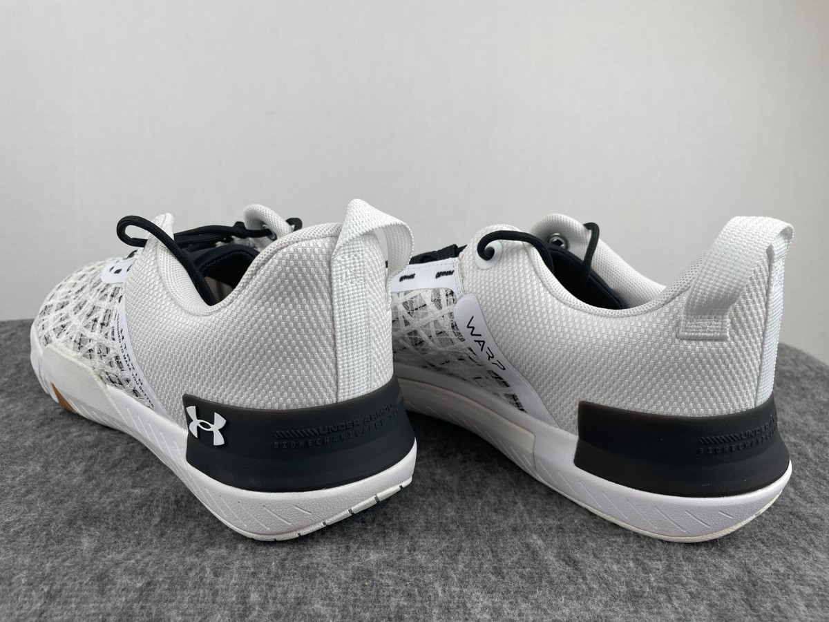Under Armour UA TriBase Reign 5 Men's Running Shoes 3026021