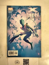Cover of X-Men Unlimited #49