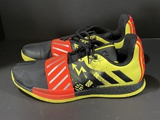 harden vol 3 caution