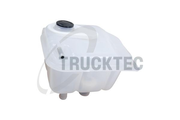 Trucktec Automotive AusgleichsbehäLter KüHlmittel 07.19.174 FüR 100 4A2 A6 Audi-image