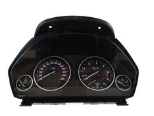 BMW Serie 3 F31 Touring (11>) Instrumententafel F�r 17649411