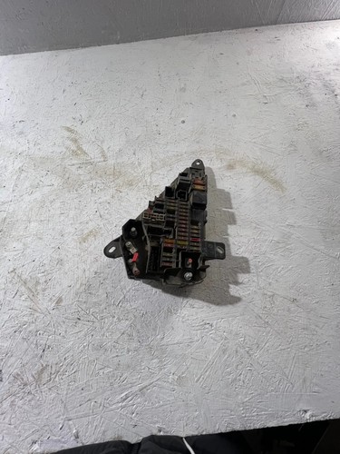 BMW 5 E60 Sicherungskasten 6906603 3.00 Diesel 160kw 2005 34155455