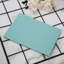 Rubber Stamp Thin Carving Block Rubber Stamp Making Material