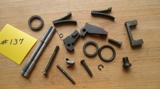 Ithaca Skb 500 12ga Parts Hammer Spring Screws Pins Rods 12 Gauge 600 700
