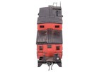 Overland O Brass Great Northern 30' Wood Caboose #X244 - Custom (2-Rail)/Box — photo 9
