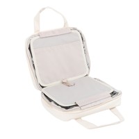 Reise-Make-Up-Organizer Mit Spiegel Reise-Make-Up-Tasche Mit Spiegel Leicht