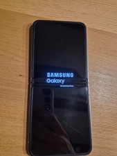Samsung Galaxy Z Flip 6 256 GB Silber