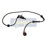 ABS-SENSOR Hinterachse Links FÜR Nissan Almera Tino (V10) - Japanparts ABS-138