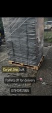 Patchwork Carpet Tiles 5m2 per box FREE Delivery 20 Tiles HEAVY DUTY Flooring