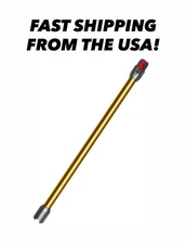 Replacement Wand Extension Tube For Dyson V12 Detect Slim V10 Digital Slim NEW