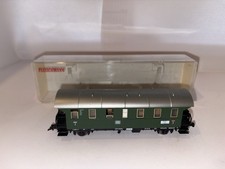 Fleischmann 5062 Donnerbüchse OVP