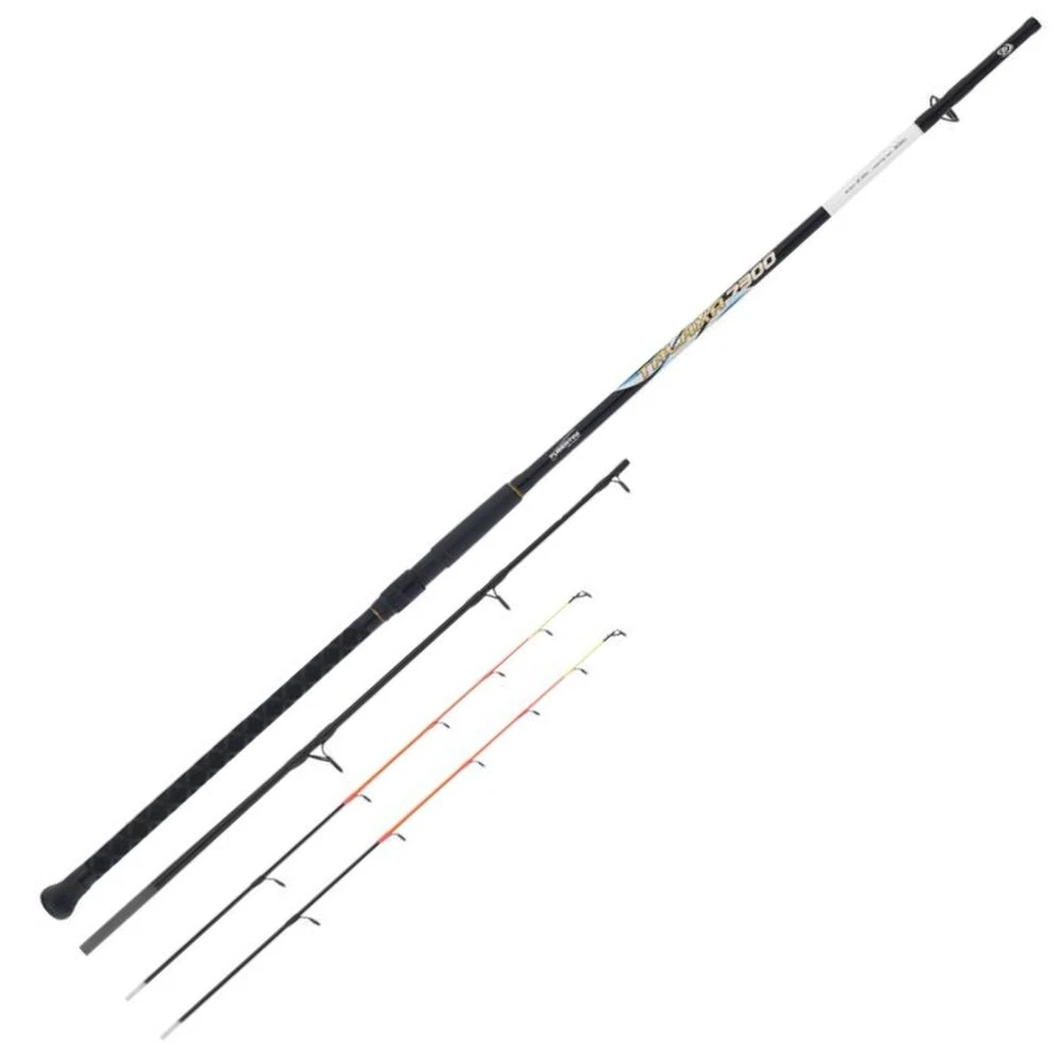 TUBERTINI Boat Bottom Fishing Rod TALAXA 7300 3.00m/300g Foto 3 de 4