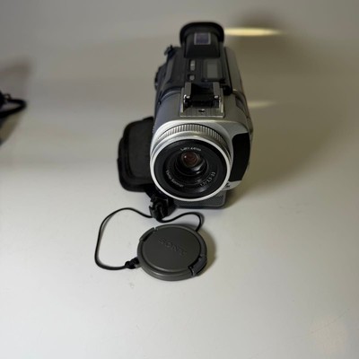 今週だけ安 SONY digital Handycam DCR-TRV17 バッテリーパック NP