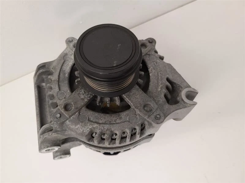 2014-2022 JEEP CHEROKEE Alternator 3.2L 180 Amp 68271763AB - Image 4 of 4