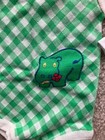 Lot of 4 Pieces Vintage 1970s Toddler Boys Clothes 2T-18 Mos Carters, Health-tex — photo 5