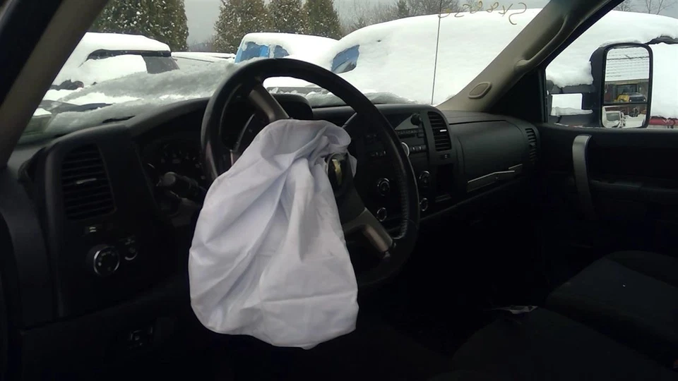 Transfer Case Dash Switch Electric Shift Fits 07-10 SIERRA 2500 PICKUP 2067653 - Image 2 of 4