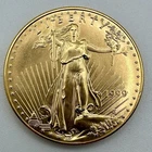 1999 $50 1 oz Gold American Eagle Coin