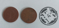 Coin 5 Cent Germany Coins Deutschland 2011 F Cents Coin