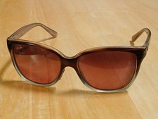 Maui Jim StarFish STG-SG MJ 744 Women's Sunglasses Cat Eye 56-16-140 PLEASE READ