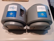  Pair PetSafe RFA-443 Wireless Pet Containment System Transmitters Power Supply