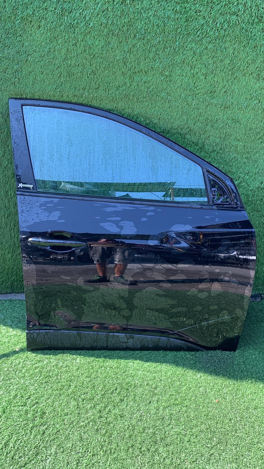 PORTIERA ANTERIORE DESTRA PER HYUNDAI iX35 1° Serie 760042S020 (10>)