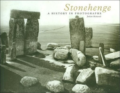 Stonehenge: A History in Photographs