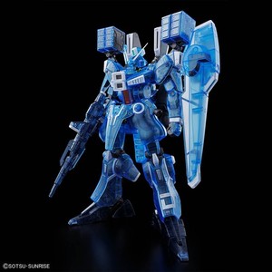 【中古】「非常に良い」SPIRITSプラモデルMGGUNDAM MkV Gundam MKV | eBay