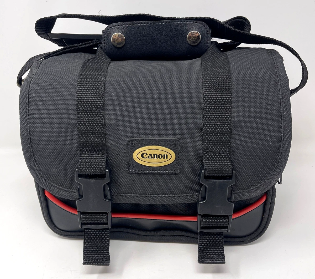 Canon Red Camera Cases, Bags & Covers for sale | eBay