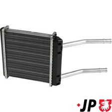 Wärmetauscher Innenraumheizung JP JP GROUP 1226300300 für ASTRA OPEL VECTRA CC