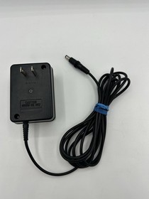 Genuine OEM Nintendo NES AC Adapter / Power Supply &ndash; Model NES-002