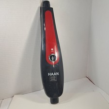 Haan HD60 steam cleaner front panel plate cover red replacement part piece HD-60