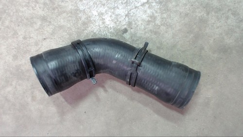 Druckschlauch Schlauch Ladeluft Ladeluftkühler 6Q0145834 VW Polo 1.9 TDI DPF Bj