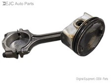 Piston and Connecting Rod Standard For 13-14 Nissan Altima  2.5