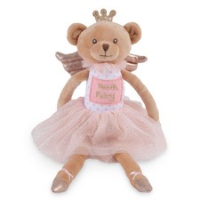 Tooth Fairy Tooth Holder Plush Pillow for Girls   Hanging Doll for Bed, Door,...