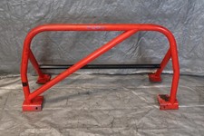 2000 HONDA S2000 AP1 F20C 2.0L AFTERMARKET ROLL CAGE ROLL BAR #3407