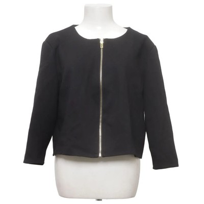 Philosophy Republic Clothing, Jacke, Damen, Größe: XL, Schwarz #GTP