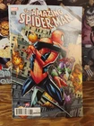 Amazing Spider-Man #797 Variant Edition-Humberto Ramos Connecting Cover