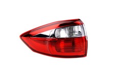 Heckleuchte Rück passend für Ford C-Max 10 12/2010-05/15 außen Links Fahrerseite