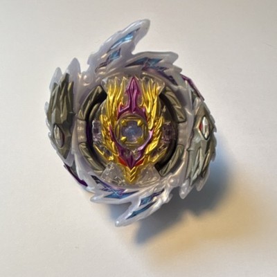 TAKARA TOMY Beyblade BURST B-168 Rage Longinus Destroy  3A