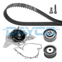 Wasserpumpe + Zahnriemensatz KTBWP4770 FüR A6 8D2 A4 B5 4A5 C4 4A2 Audi Avant A8