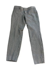 Banana Republic Sloan Dress Pants Women Size 4 777