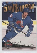 1993-94 Topps Stadium Club Mats Sundin #425 HOF 1i7