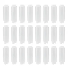 Cylo FIFO Squeeze Bottle -Empty - 24 Pack - 20 oz. Inverted Squeeze Bottle wi...