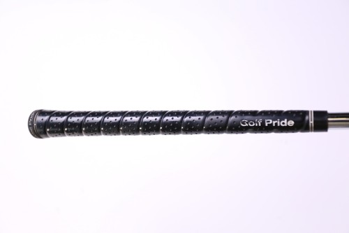 TaylorMade MG1 Satin Chrome 52* Gap Wedge RH 35 in Steel Shaft Stiff Flex - Picture 8 of 8