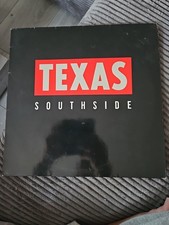 Texas Southside phonogram Vinyl LP 0244