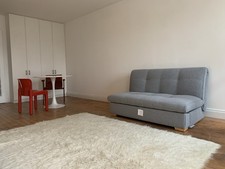 Harper Sofa Bed great condition